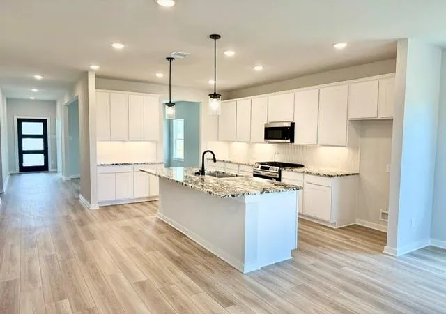 2nd image of 18707 Durango Plains Trl, Crosby, TX 77532 | MLS# 93772560