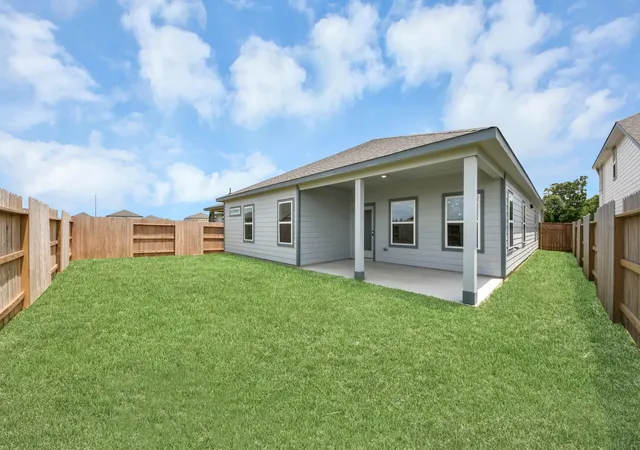 35th image of 18707 Durango Plains Trl, Crosby, TX 77532 | MLS# 93772560
