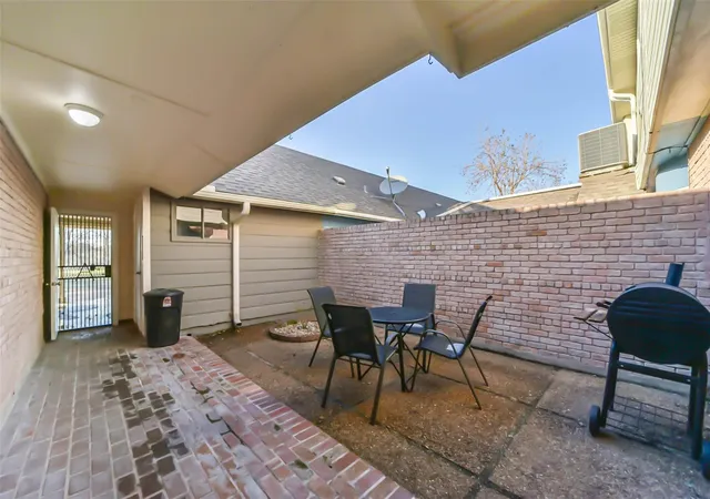 Photo 3 of Townhouse for sale at 1413 Ramada Dr #1413, Houston, TX 77062 | MLS# 90299738 | Listing updated on 2026-07-27