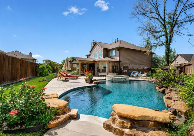 Photo 1 of Single family home for sale at 18114 Roebling Ct, Houston, TX 77044 | MLS# 4570949 | Listing updated on 2026-09-06