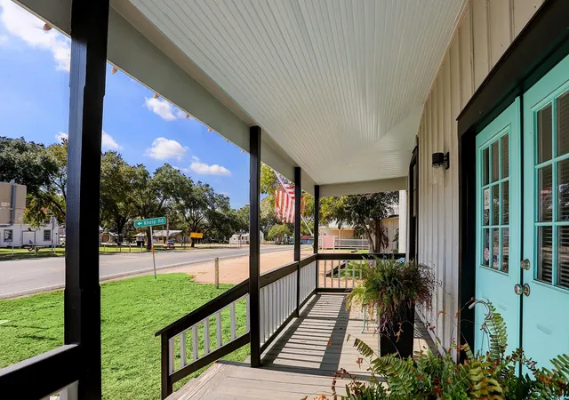 3rd image of 108 N Washington St, Round Top, TX 78954 | MLS# 5953590