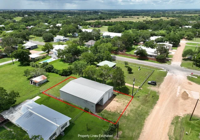 Homes for sale in New Ulm, TX | 435 Cedar St, New Ulm, TX 78950 | MLS# 40272405