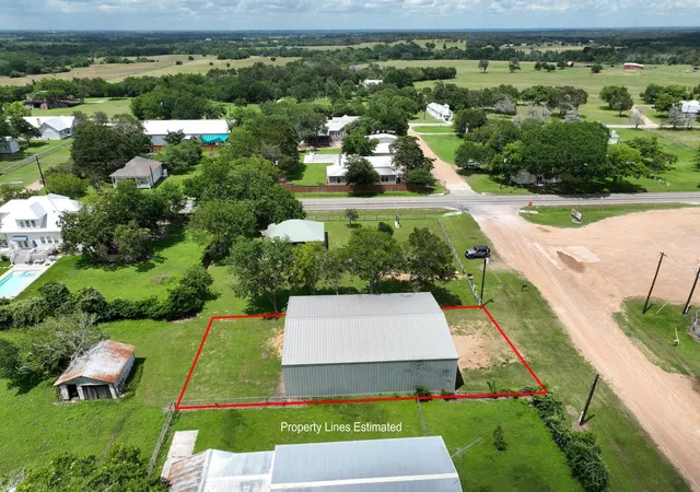 Homes for sale in New Ulm, TX | 435 Cedar St, New Ulm, TX 78950 | MLS# 40272405