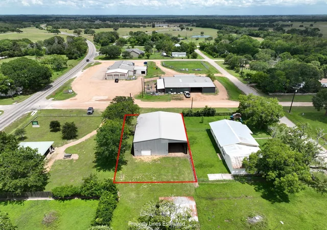 Homes for sale in New Ulm, TX | 435 Cedar St, New Ulm, TX 78950 | MLS# 40272405