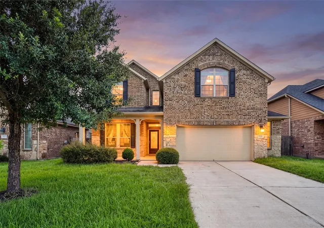 Photo 1 of Single family home for sale at 9314 Atwood Ridge Ln, Richmond, TX 77469 | MLS# 82990017 | Listing updated on 2026-08-28