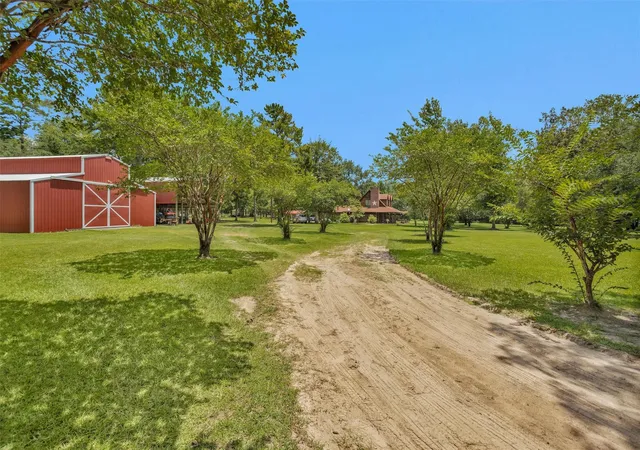 2nd image of 388 N G Smith Rd, Livingston, TX 77351 | MLS# 9652791