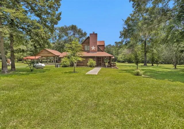 3rd image of 388 N G Smith Rd, Livingston, TX 77351 | MLS# 9652791