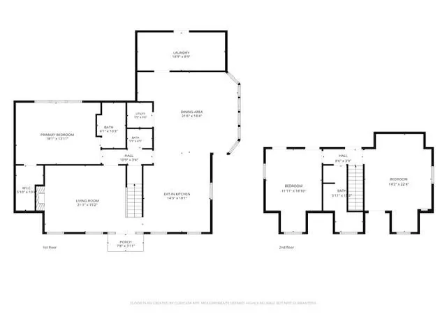 50th image of 388 N G Smith Rd, Livingston, TX 77351 | MLS# 9652791