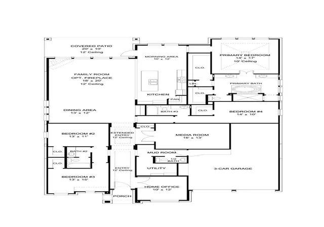 Photo 1 of Single family home for sale at 1217 Emerald Lake Dr, Houston, TX 77094 | MLS# 23222776 | Listing updated on 2026-09-21