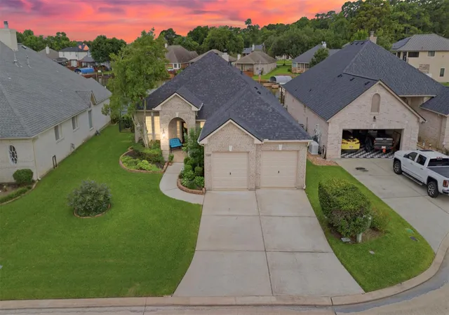 39th image of 13681 Lakeside Pl Dr, Willis, TX 77318 | MLS# 3991140