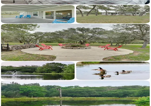 Photo 1 of Land for sale at 1244 County Rd 2152, Rock Island, TX 77470 | MLS# 51269718 | Listing updated on 2026-07-29