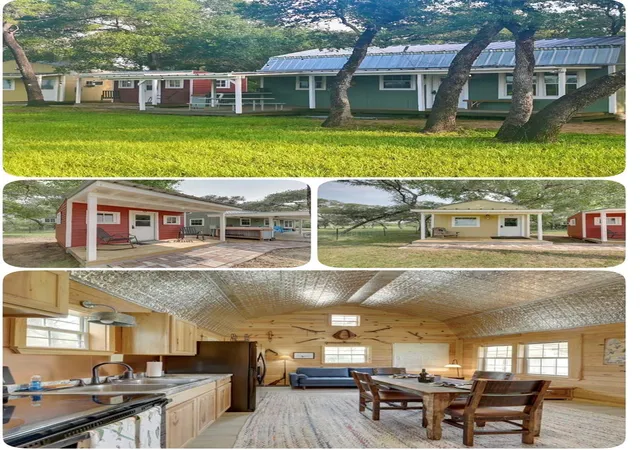 Photo 3 of Land for sale at 1244 County Rd 2152, Rock Island, TX 77470 | MLS# 51269718 | Listing updated on 2026-07-29