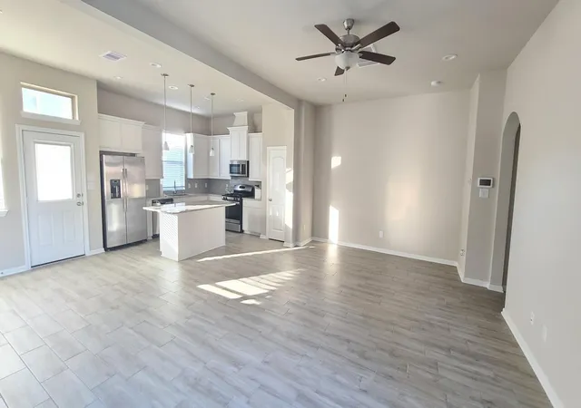 Photo 2 of Townhouse for sale at 4241 Merry Ml Dr, Spring, TX 77386 | MLS# 48659580 | Listing updated on 2026-07-29