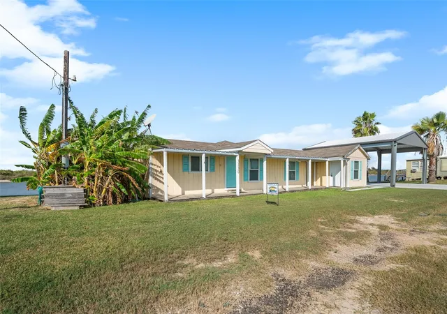 2nd image of 3130 Fm 2031, Matagorda, TX 77457 | MLS# 44511044