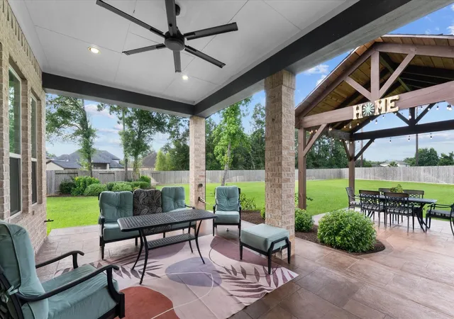 Photo 4 of Single family home for sale at 32001 Birch Briar Ct, Spring, TX 77386 | MLS# 61629005 | Listing updated on 2026-09-21