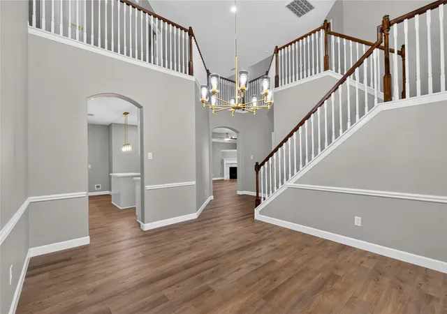 Photo 4 of Sale Pending at 2927 Walnut Knoll Way, Houston, TX 77084 | MLS# 62322022 | Listing updated on 2026-08-24