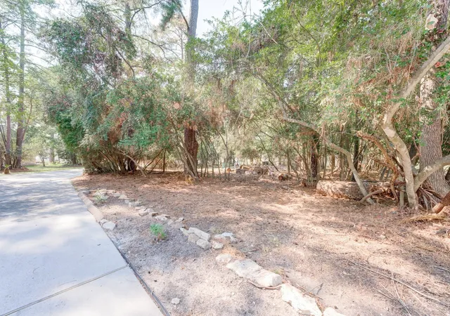 Photo 3 of Land for sale at 11630 Twain Dr, Montgomery, TX 77356 | MLS# 10126003 | Listing updated on 2026-06-08