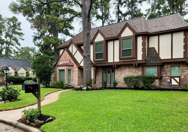 1st image of 17307 Lazy Hill Ln, Spring, TX 77379 | MLS# 73072243