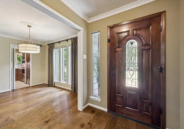 3rd image of 17307 Lazy Hill Ln, Spring, TX 77379 | MLS# 73072243
