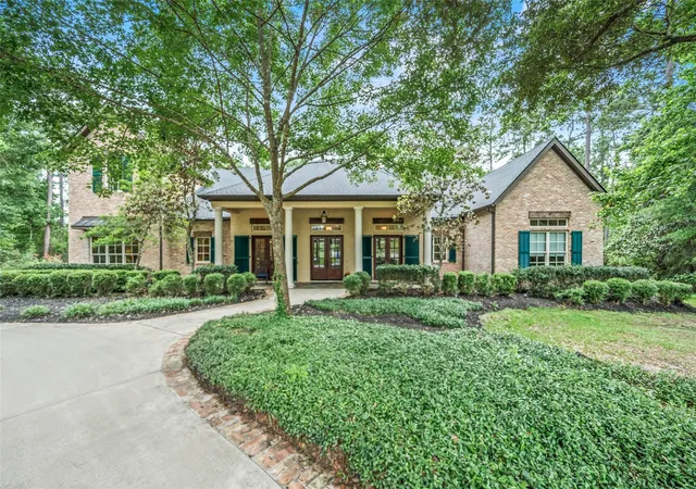 Photo 1 of Single family home for sale at 4402 Oscoda Ct, Spring, TX 77386 | MLS# 17759470 | Listing updated on 2026-09-20
