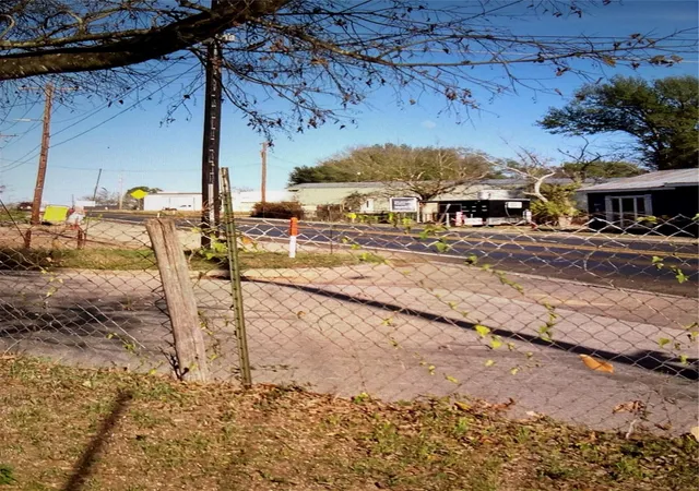 Photo 2 of Land for sale at 605 Independence St, Brenham, TX 77833 | MLS# 9269508 | Listing updated on 2026-03-07
