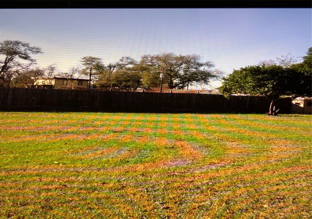 Photo 3 of Land for sale at 605 Independence St, Brenham, TX 77833 | MLS# 9269508 | Listing updated on 2026-03-07