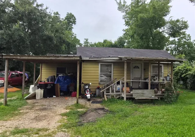 Photo 1 of Single family home for sale at 14544 Renault St, Houston, TX 77015 | MLS# 20617210 | Listing updated on 2026-06-28
