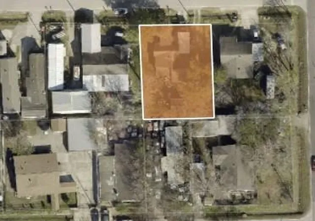 Photo 2 of Single family home for sale at 14544 Renault St, Houston, TX 77015 | MLS# 20617210 | Listing updated on 2026-06-28