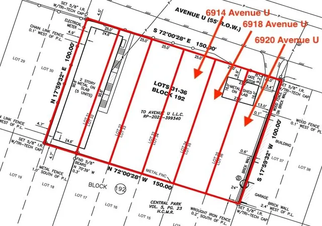 1st image of 6916 Avenue U, Houston, TX 77011 | MLS# 98104735