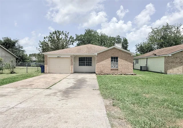 1st image of 2612 4th Ave N, Texas City, TX 77590 | MLS# 50157757