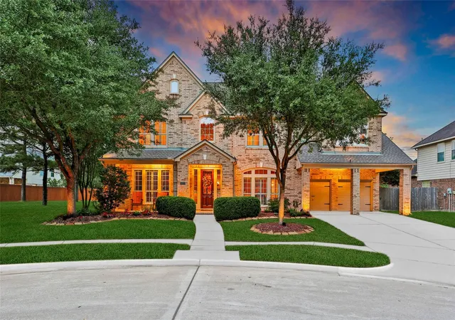 Photo 1 of Single family home for sale at 26230 Goldenport Ln, Katy, TX 77494 | MLS# 91266863 | Listing updated on 2026-07-01