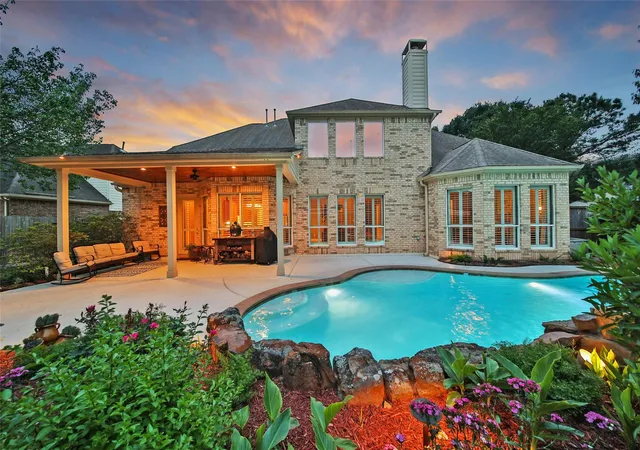 Photo 2 of Single family home for sale at 26230 Goldenport Ln, Katy, TX 77494 | MLS# 91266863 | Listing updated on 2026-07-01