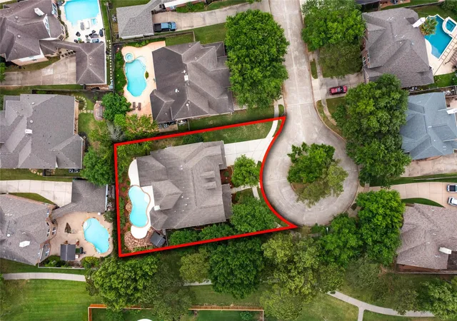 Photo 3 of Single family home for sale at 26230 Goldenport Ln, Katy, TX 77494 | MLS# 91266863 | Listing updated on 2026-07-01