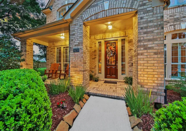Photo 3 of Single family home for sale at 26230 Goldenport Ln, Katy, TX 77494 | MLS# 91266863 | Listing updated on 2026-07-01
