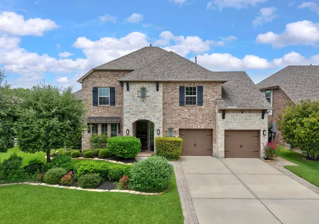 2nd image of 51 Springtime Creek Dr, Magnolia, TX 77354 | MLS# 3515817