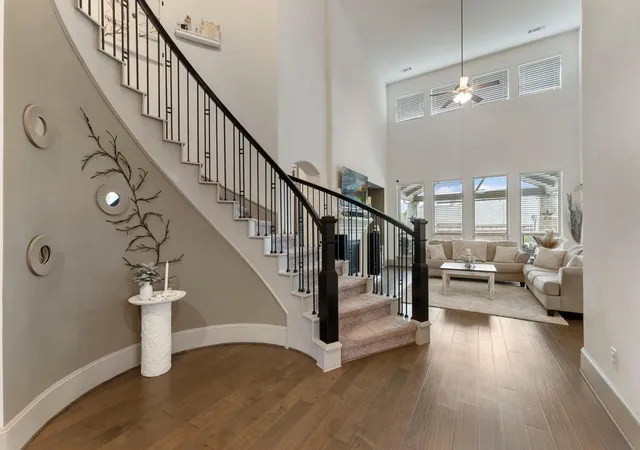 3rd image of 51 Springtime Creek Dr, Magnolia, TX 77354 | MLS# 3515817