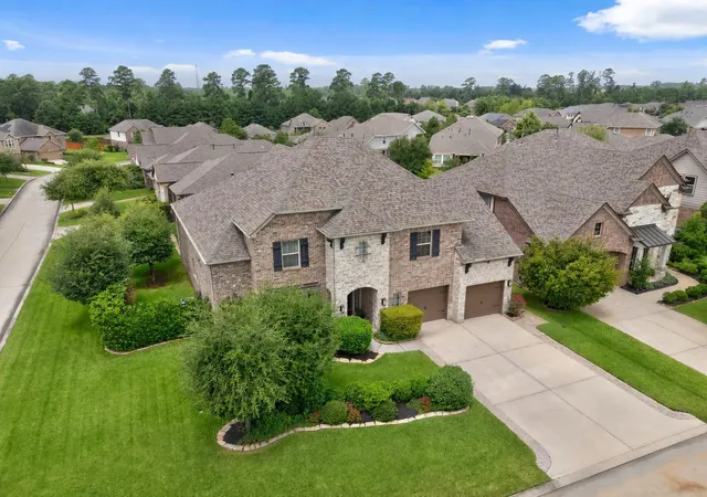 43rd image of 51 Springtime Creek Dr, Magnolia, TX 77354 | MLS# 3515817