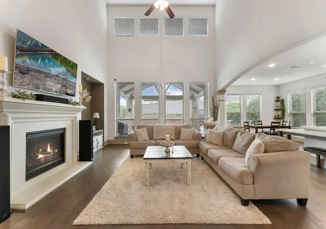 4th image of 51 Springtime Creek Dr, Magnolia, TX 77354 | MLS# 3515817