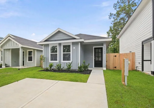 Photo 1 of Single family home for sale at 11942 Detar Court Court, Willis, TX 77378 | MLS# 54201942 | Listing updated on 2026-09-11