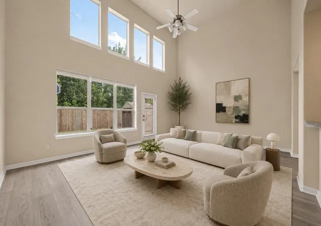 Photo 1 of Sale Pending at 6402 Patridge Dr, Pearland, TX 77584 | MLS# 89490511 | Listing updated on 2026-09-21