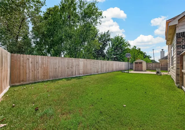 Photo 48 of Sale Pending at 6402 Patridge Dr, Pearland, TX 77584 | MLS# 89490511 | Listing updated on 2026-09-21