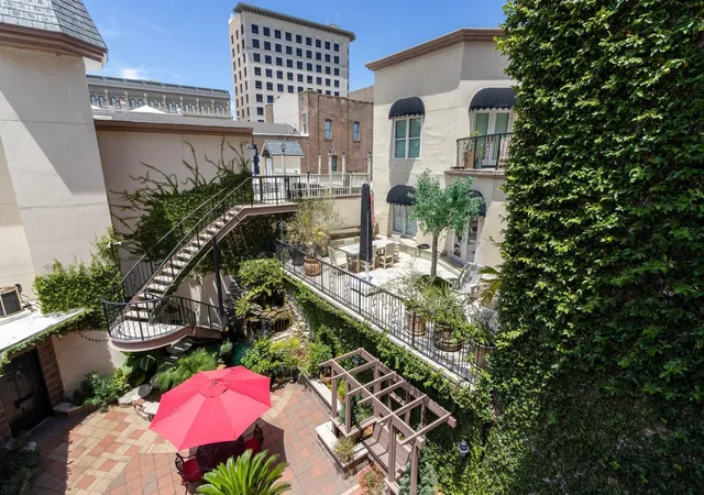 Photo 4 of Condo for sale at 2102 Post Office St #8, Galveston, TX 77550 | MLS# 89411241 | Listing updated on 2026-06-14
