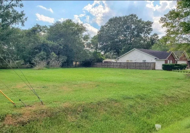 Photo 3 of Land for sale at 9395 Josey St, Beaumont, TX 77707 | MLS# 24097965 | Listing updated on 2026-09-11