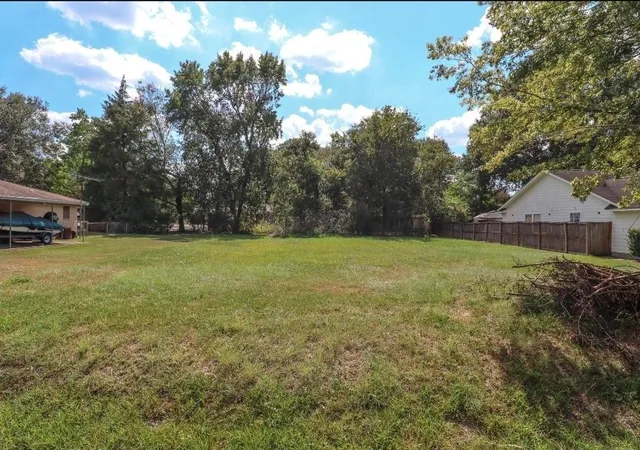Photo 4 of Land for sale at 9395 Josey St, Beaumont, TX 77707 | MLS# 24097965 | Listing updated on 2026-09-11