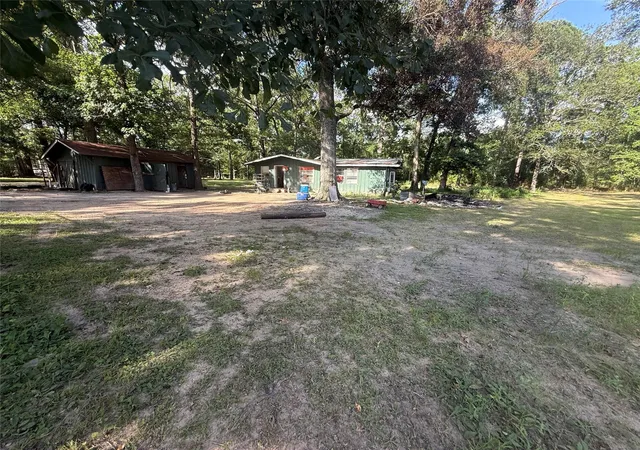 Photo 1 of Sale Pending at 1173 A County Rd 370, Splendora, TX 77372 | MLS# 79242035 | Listing updated on 2026-09-01