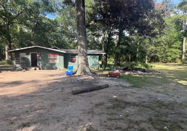 Photo 2 of Sale Pending at 1173 A County Rd 370, Splendora, TX 77372 | MLS# 79242035 | Listing updated on 2026-09-01