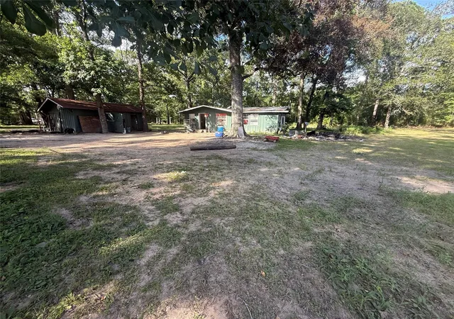 Photo 3 of Sale Pending at 1173 A County Rd 370, Splendora, TX 77372 | MLS# 79242035 | Listing updated on 2026-09-01