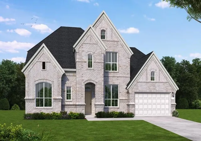 1st image of 6422 Seville, Manvel, TX 77578 | MLS# 45795929