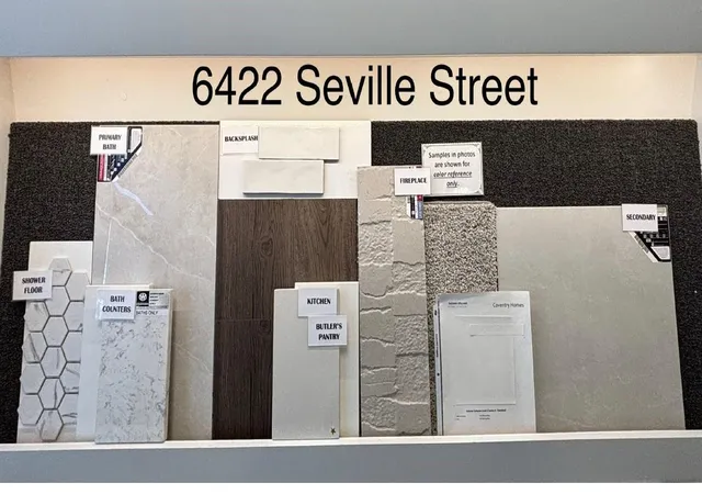 5th image of 6422 Seville, Manvel, TX 77578 | MLS# 45795929