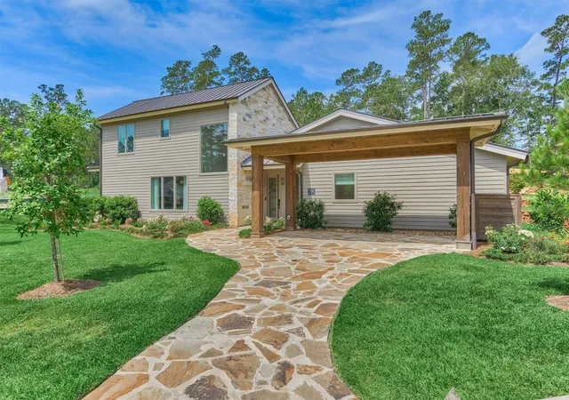 Photo 1 of Single family home for sale at 4466 Wynne Way #28, Montgomery, TX 77316 | MLS# 32632169 | Listing updated on 2026-06-12